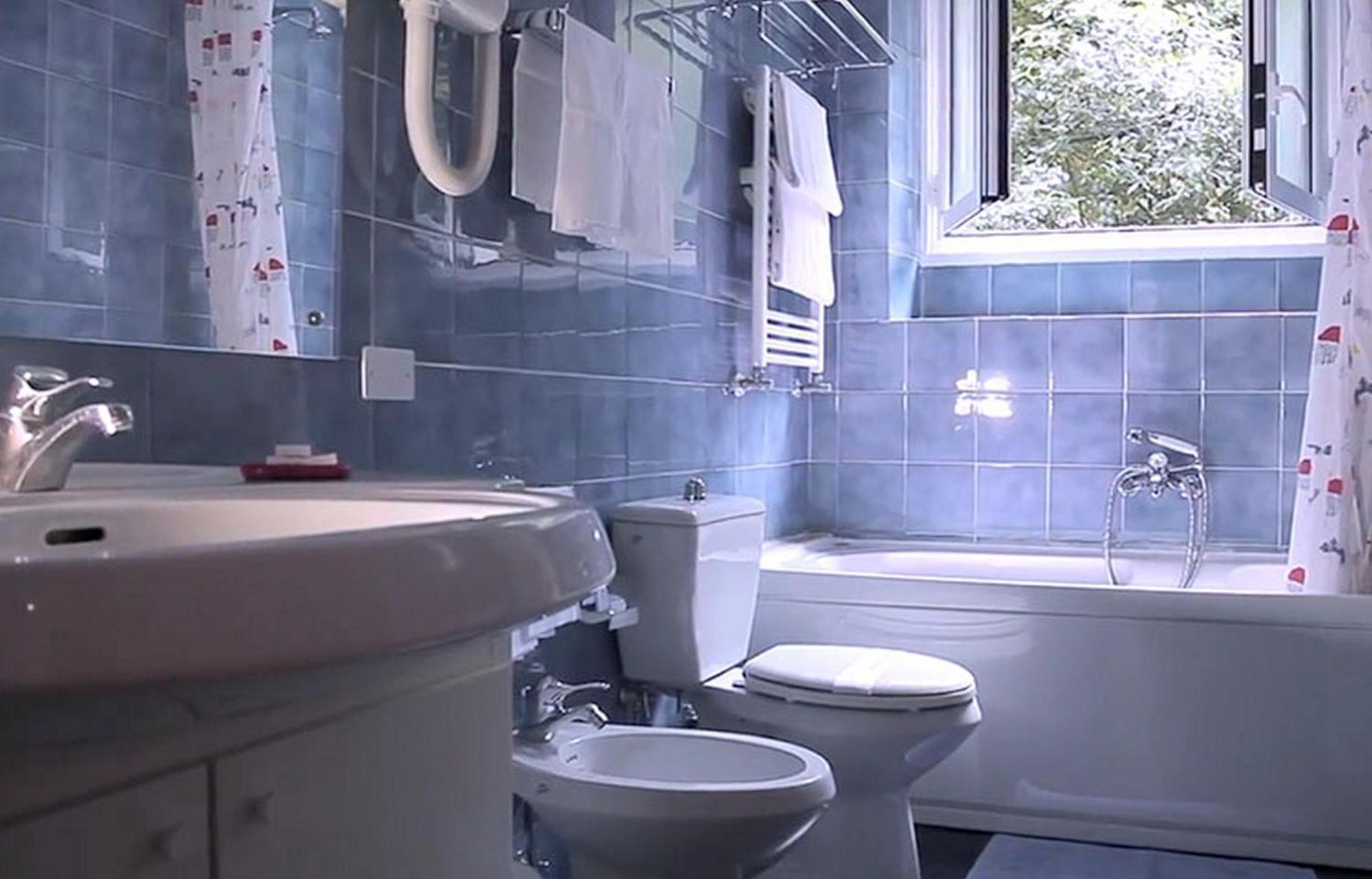 Prati Home Рим Екстер'єр фото