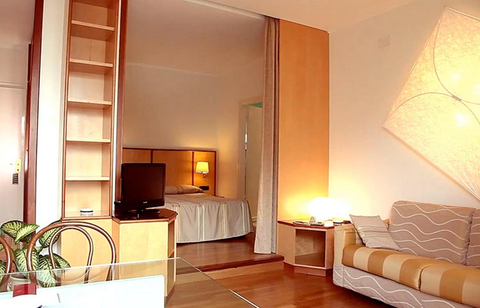 Prati Home Рим Екстер'єр фото