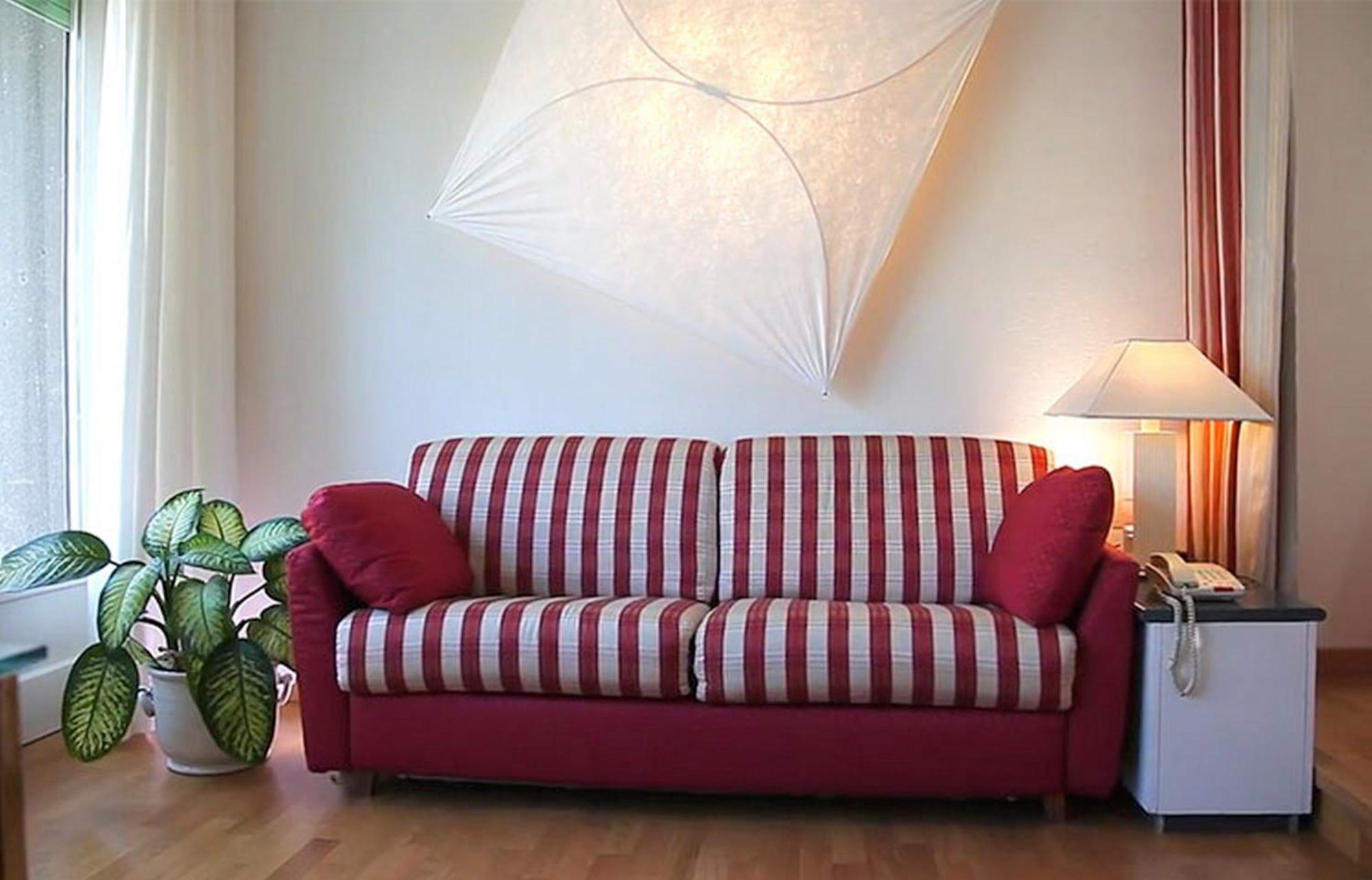 Prati Home Рим Екстер'єр фото