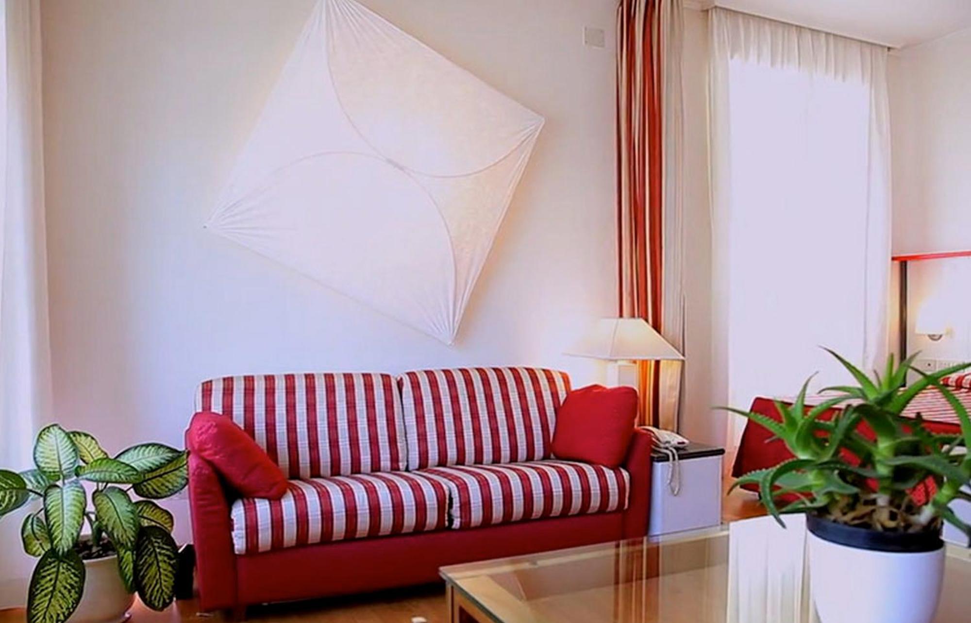 Prati Home Рим Екстер'єр фото