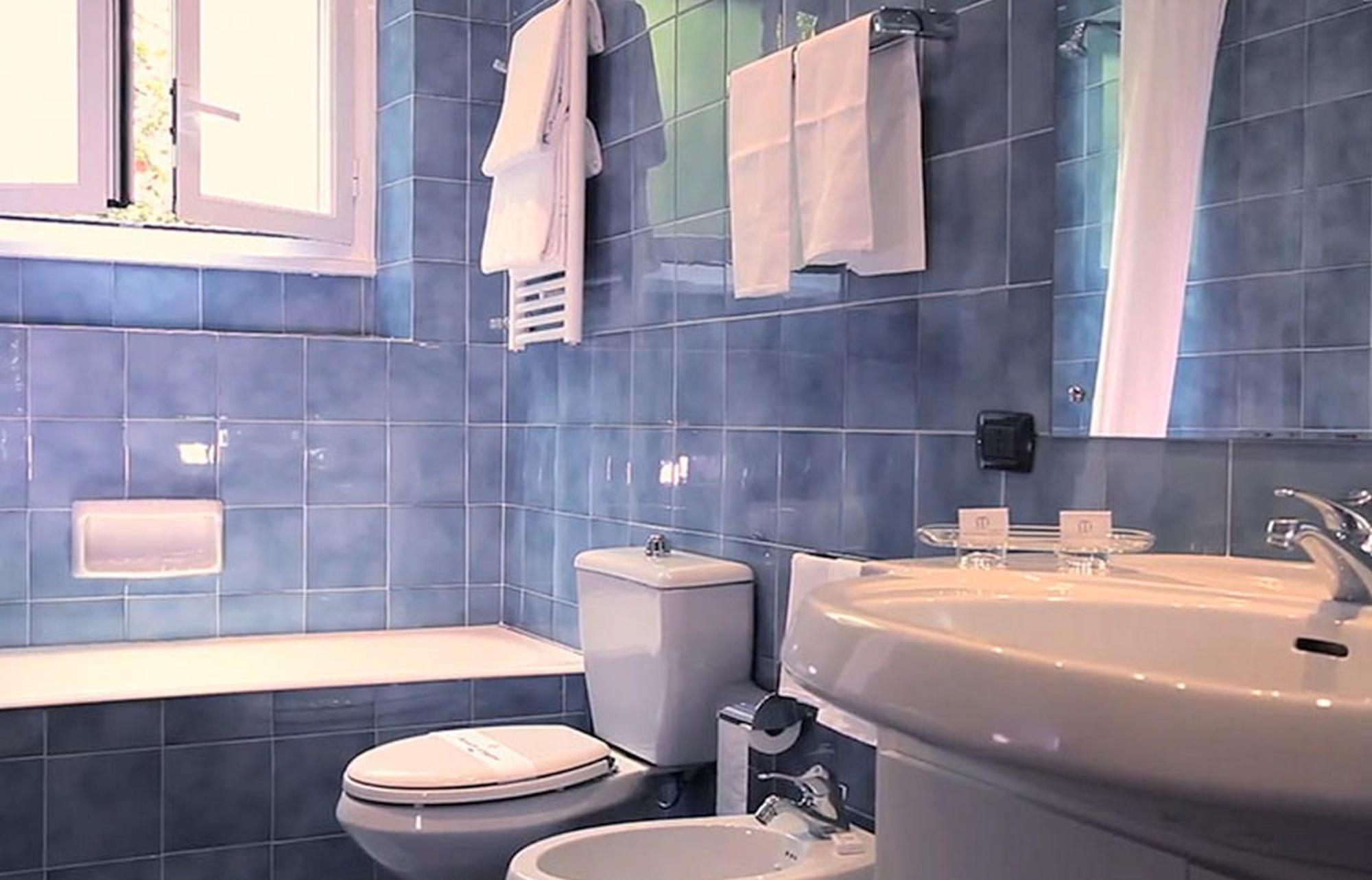Prati Home Рим Екстер'єр фото