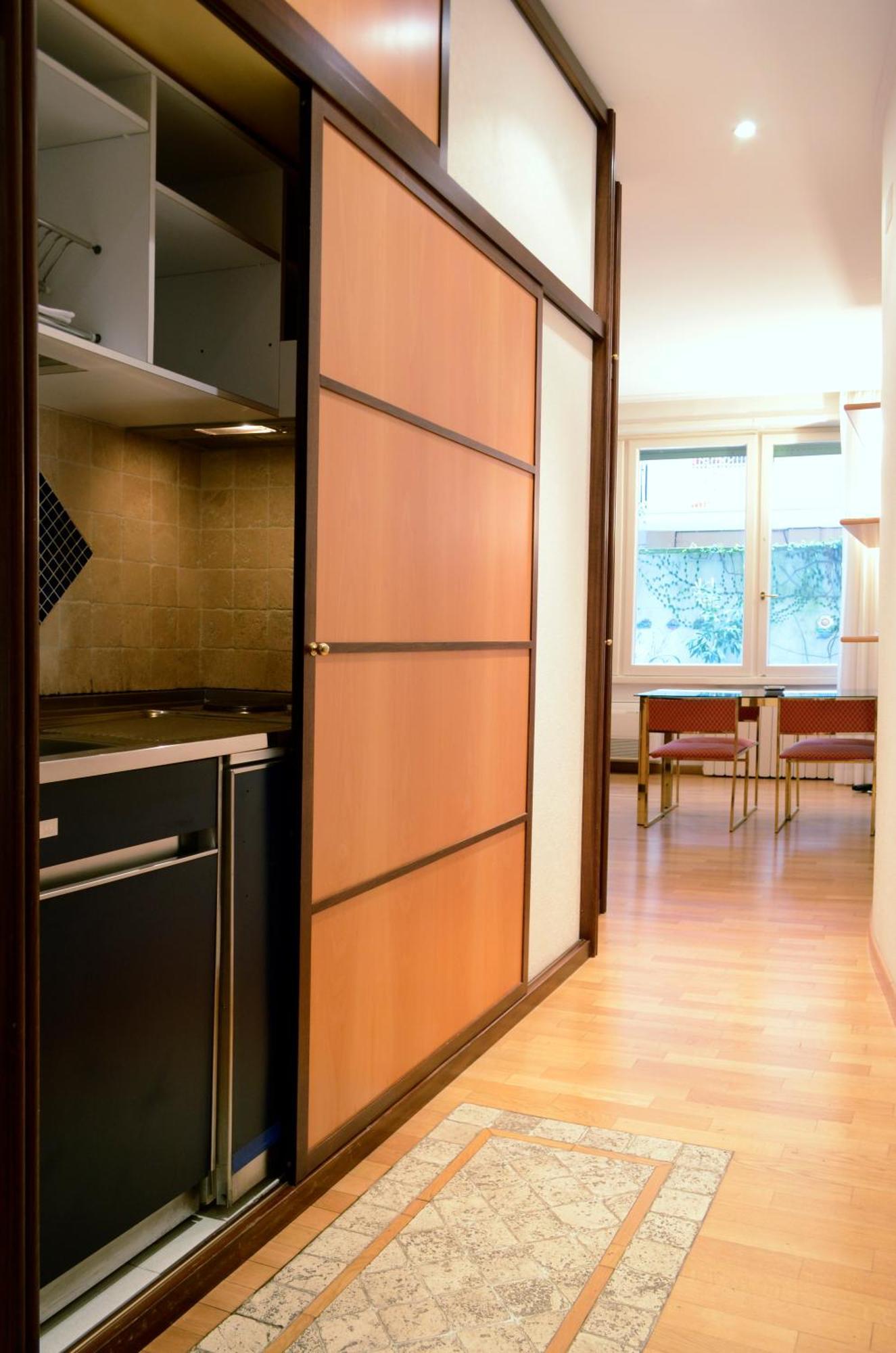 Prati Home Рим Екстер'єр фото