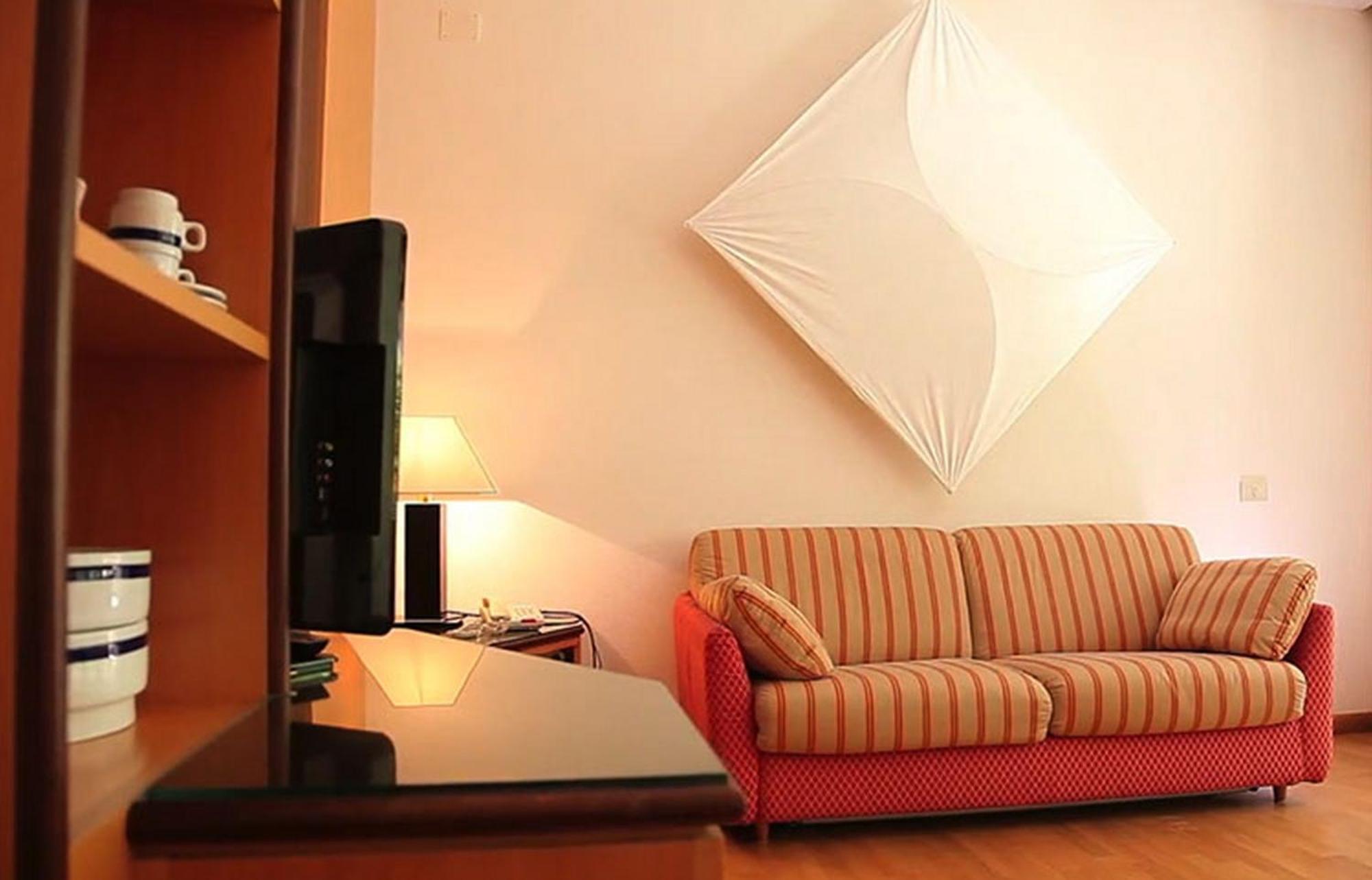 Prati Home Рим Екстер'єр фото