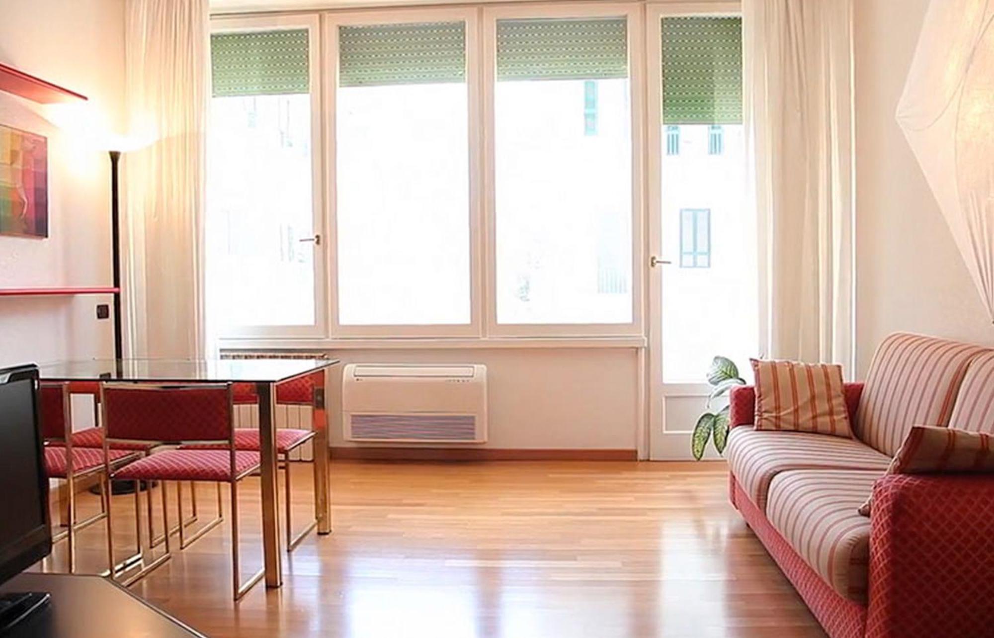 Prati Home Рим Екстер'єр фото