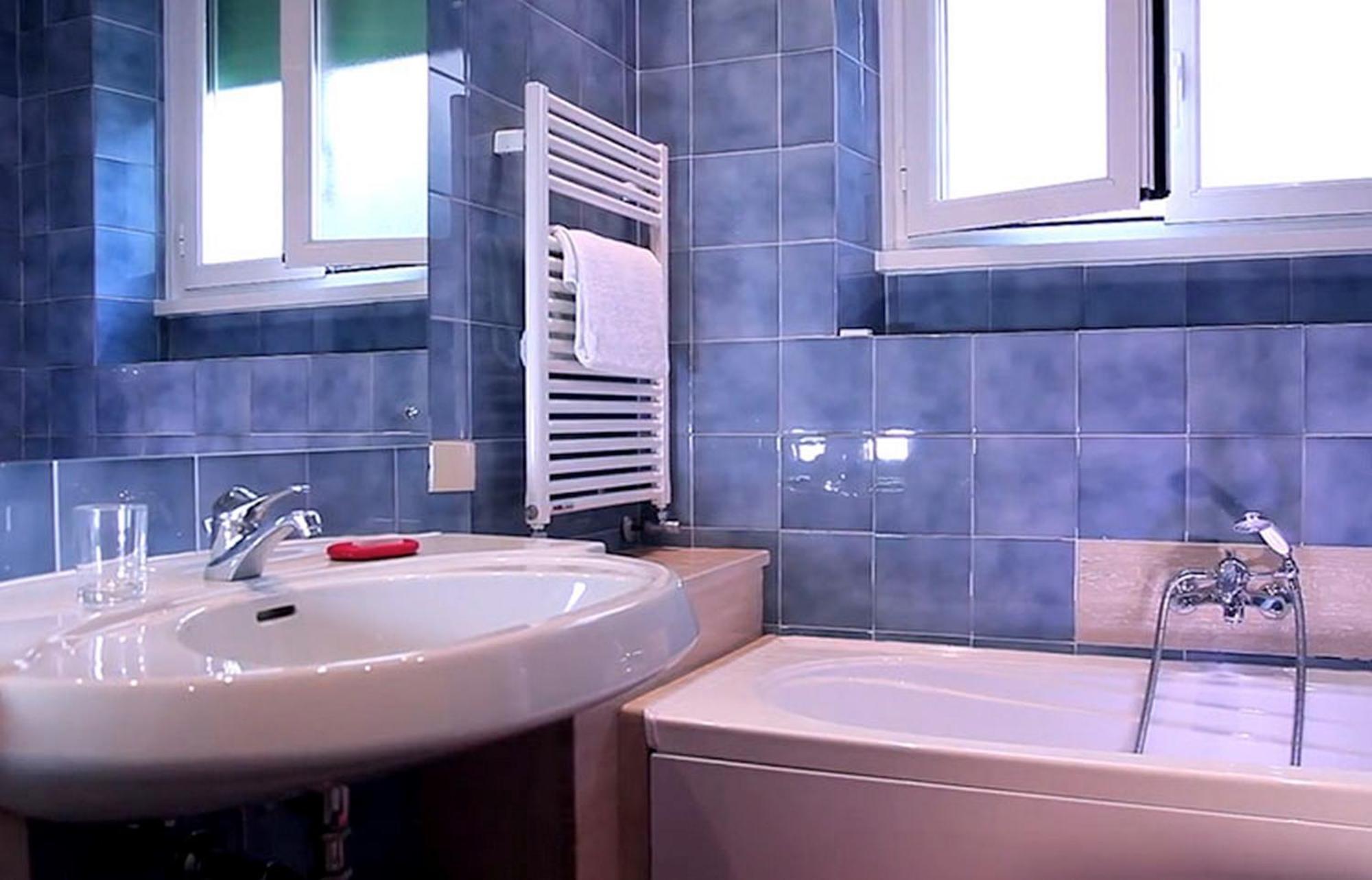 Prati Home Рим Екстер'єр фото