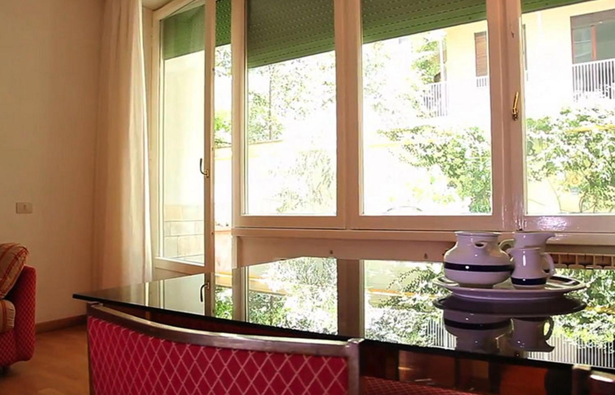 Prati Home Рим Екстер'єр фото