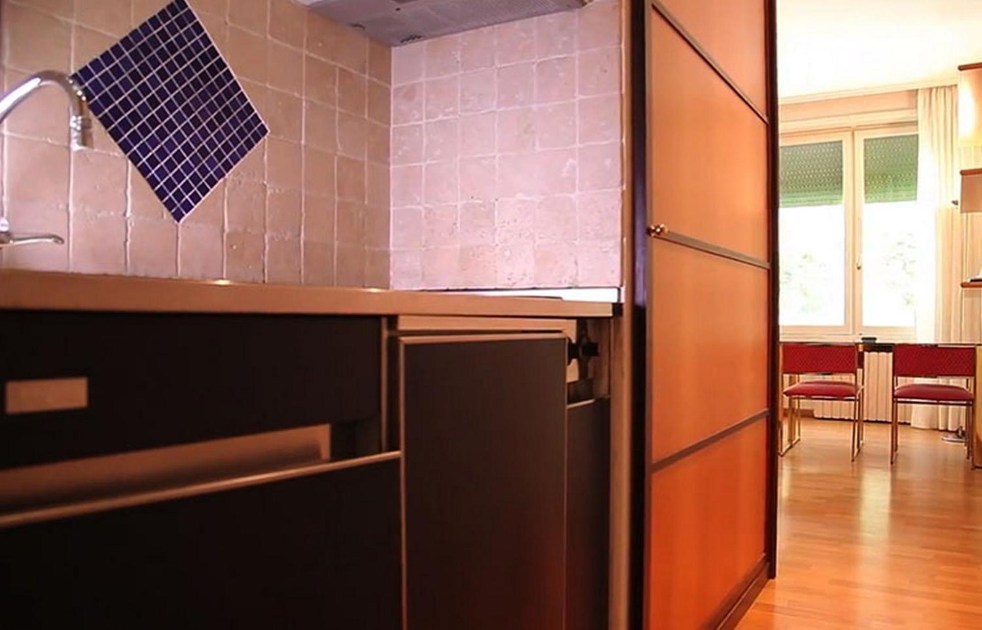 Prati Home Рим Екстер'єр фото