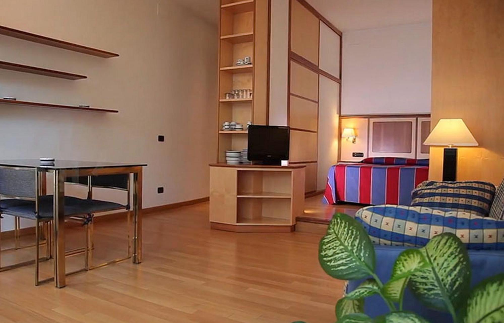 Prati Home Рим Екстер'єр фото