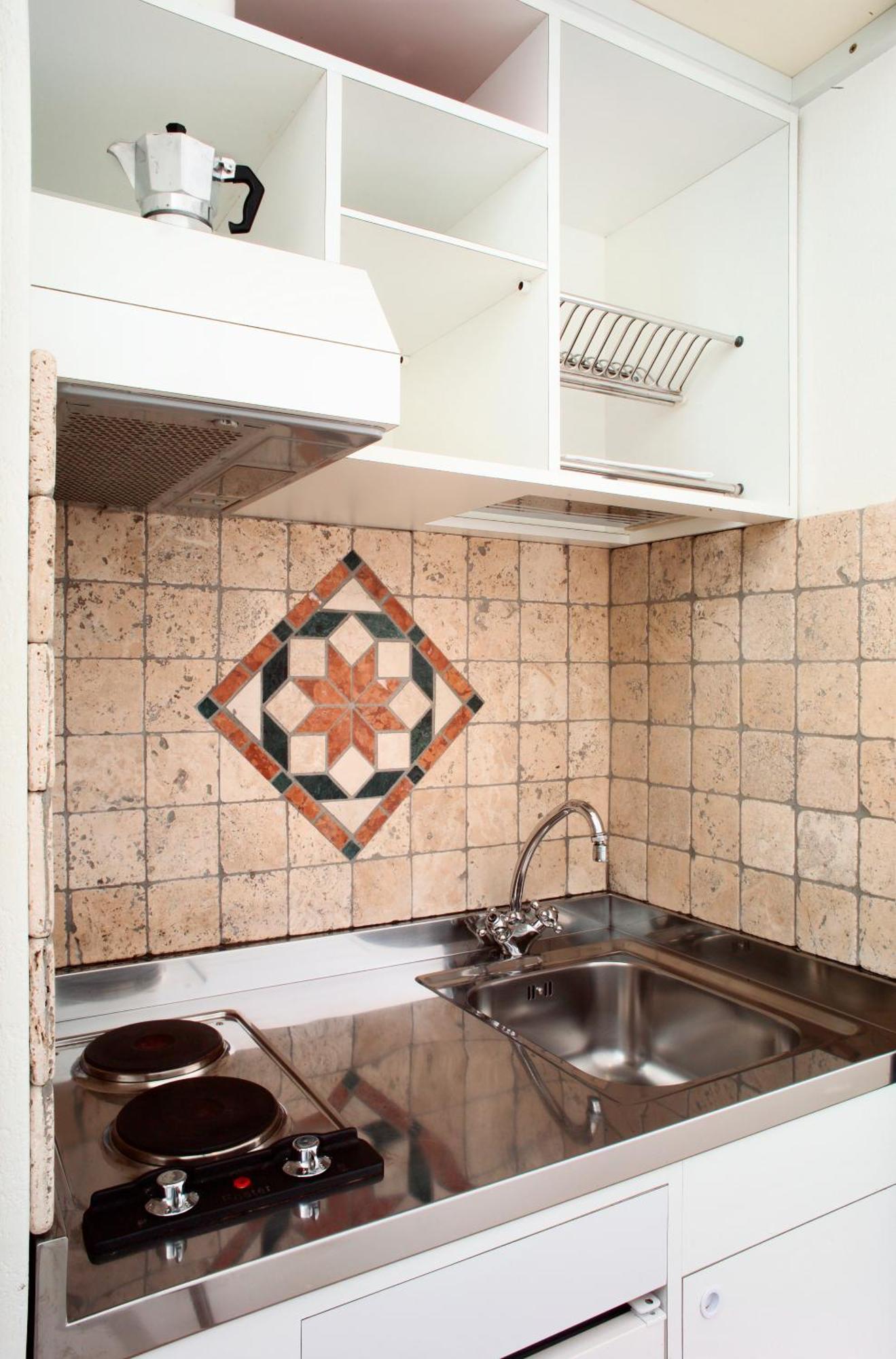Prati Home Рим Екстер'єр фото