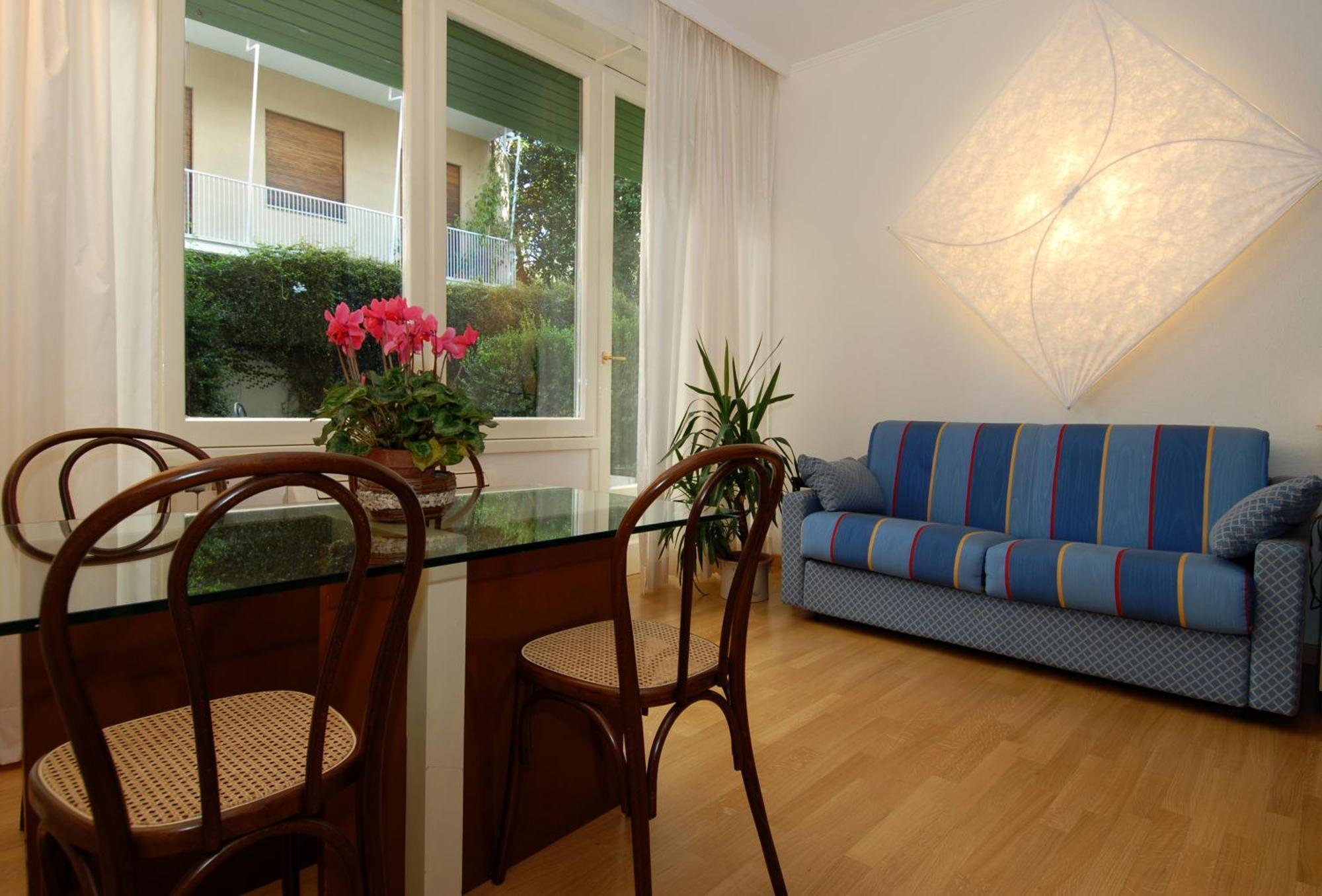 Prati Home Рим Екстер'єр фото