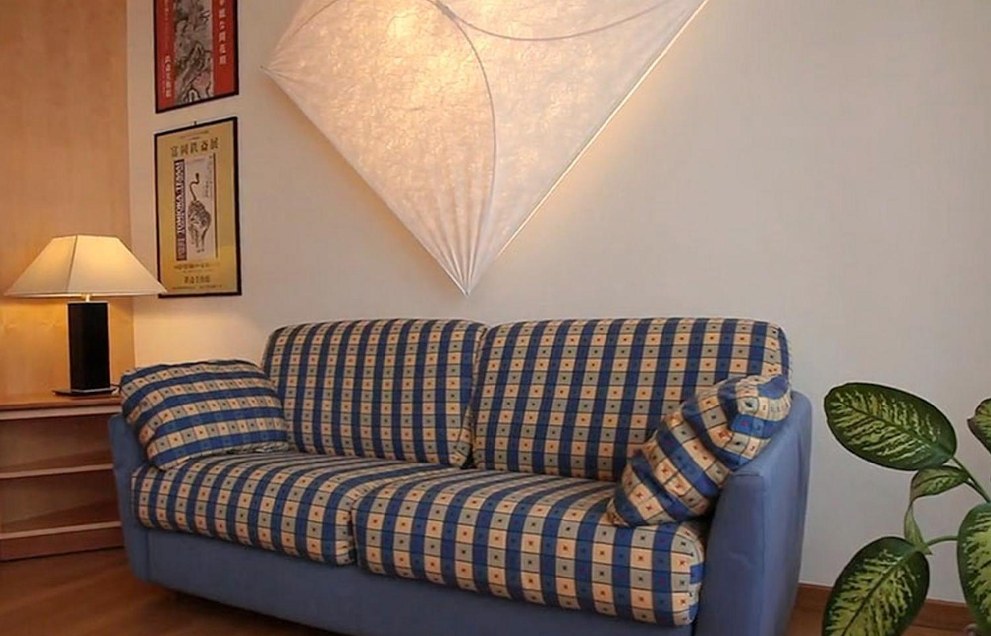 Prati Home Рим Екстер'єр фото