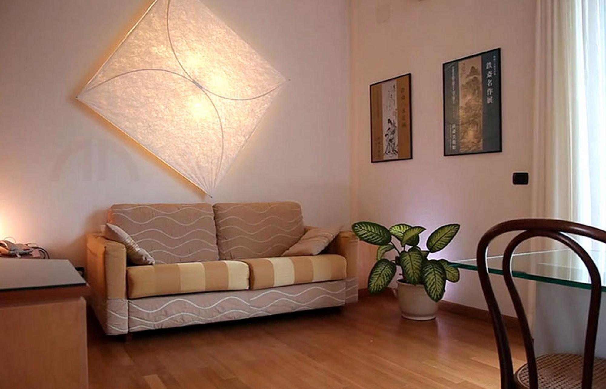 Prati Home Рим Екстер'єр фото