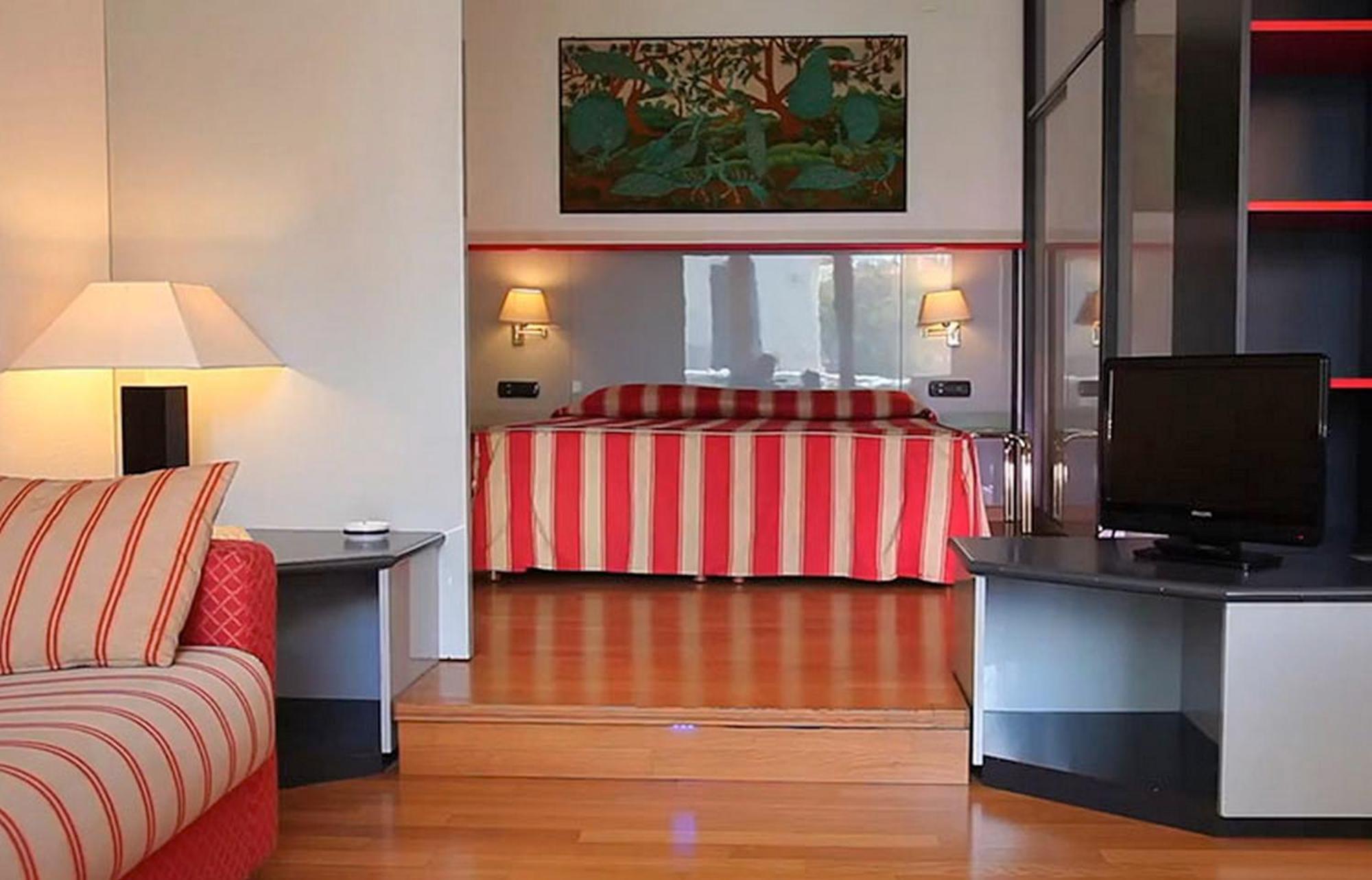 Prati Home Рим Екстер'єр фото
