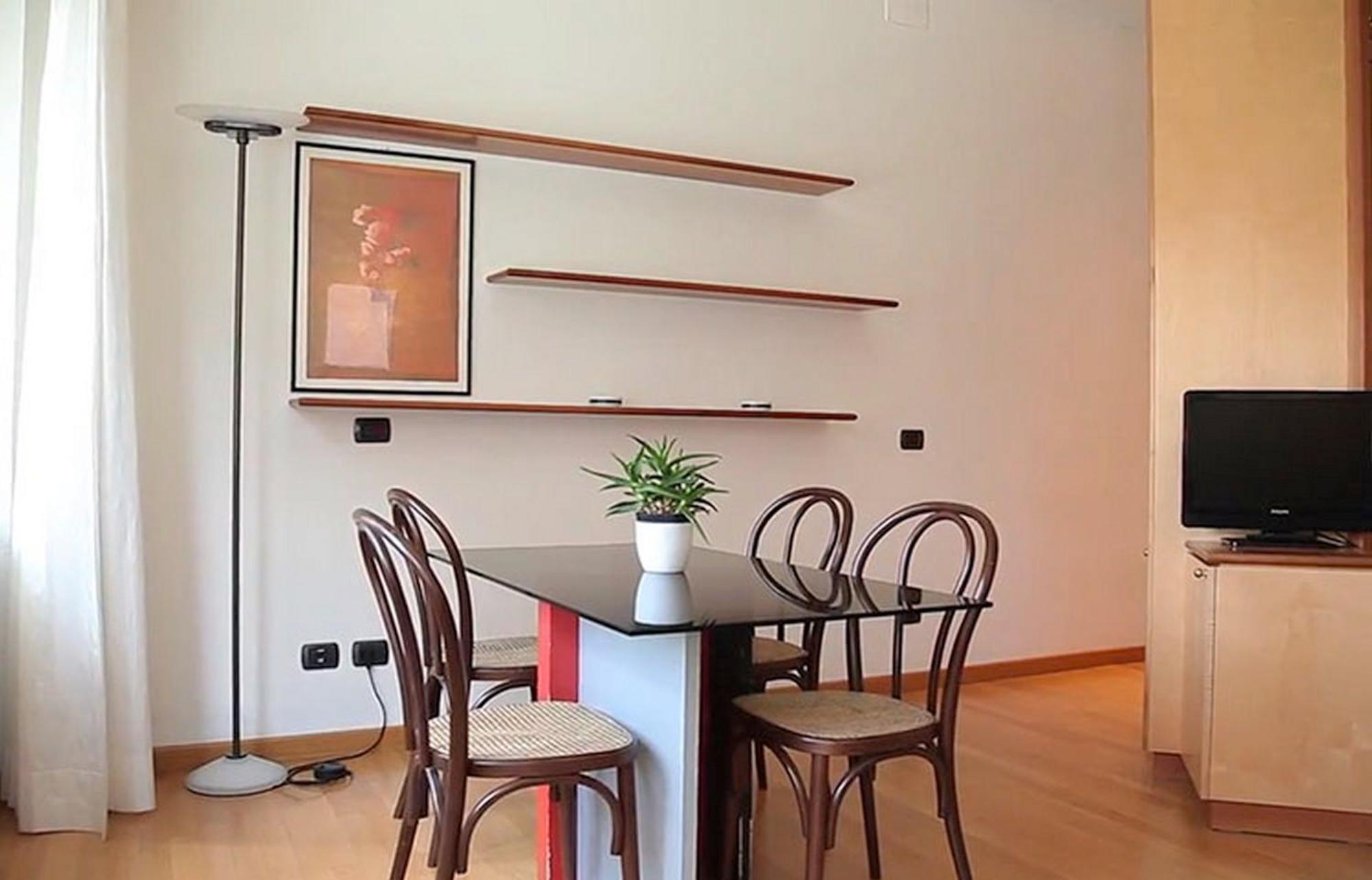 Prati Home Рим Екстер'єр фото