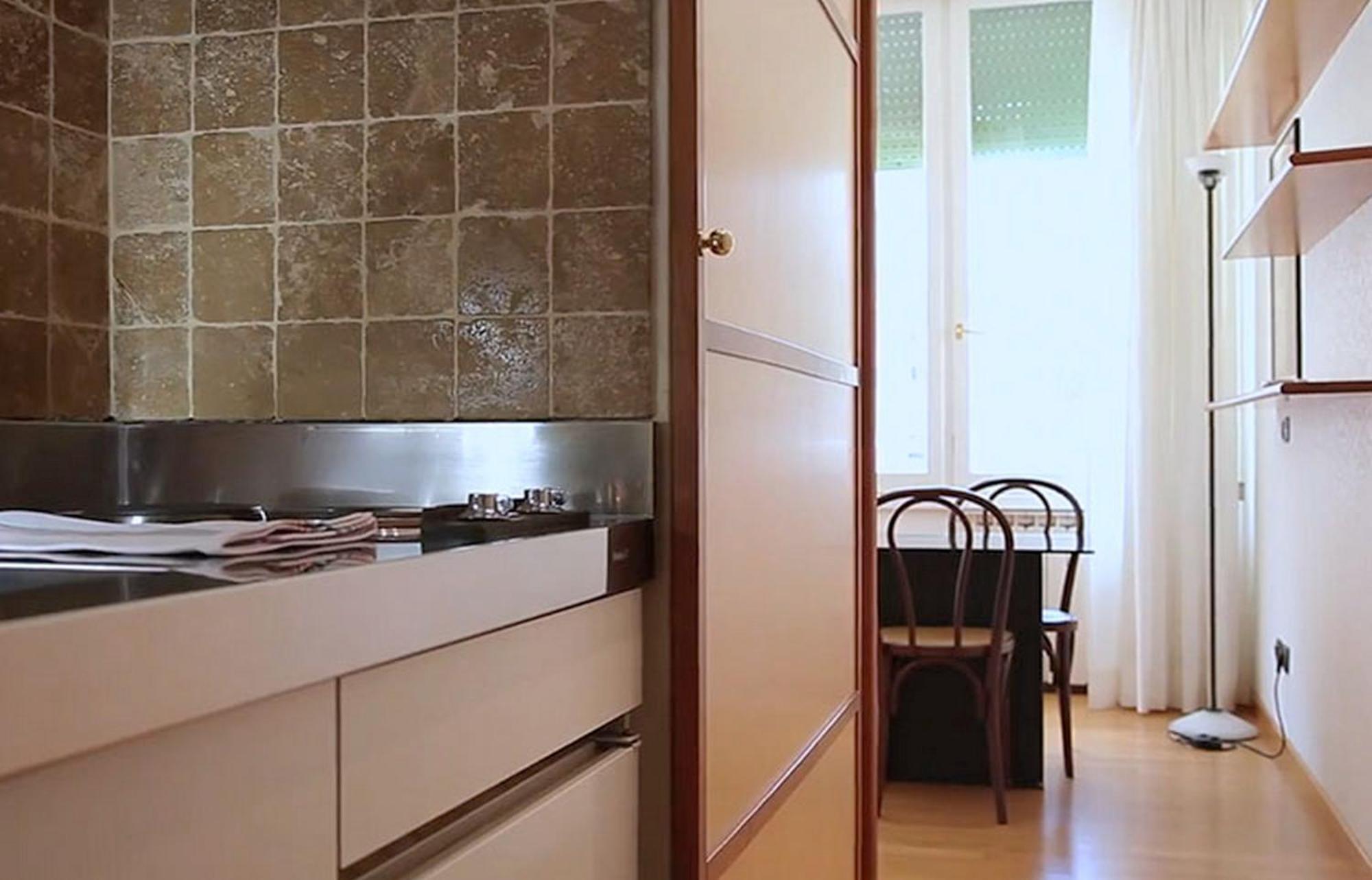 Prati Home Рим Екстер'єр фото