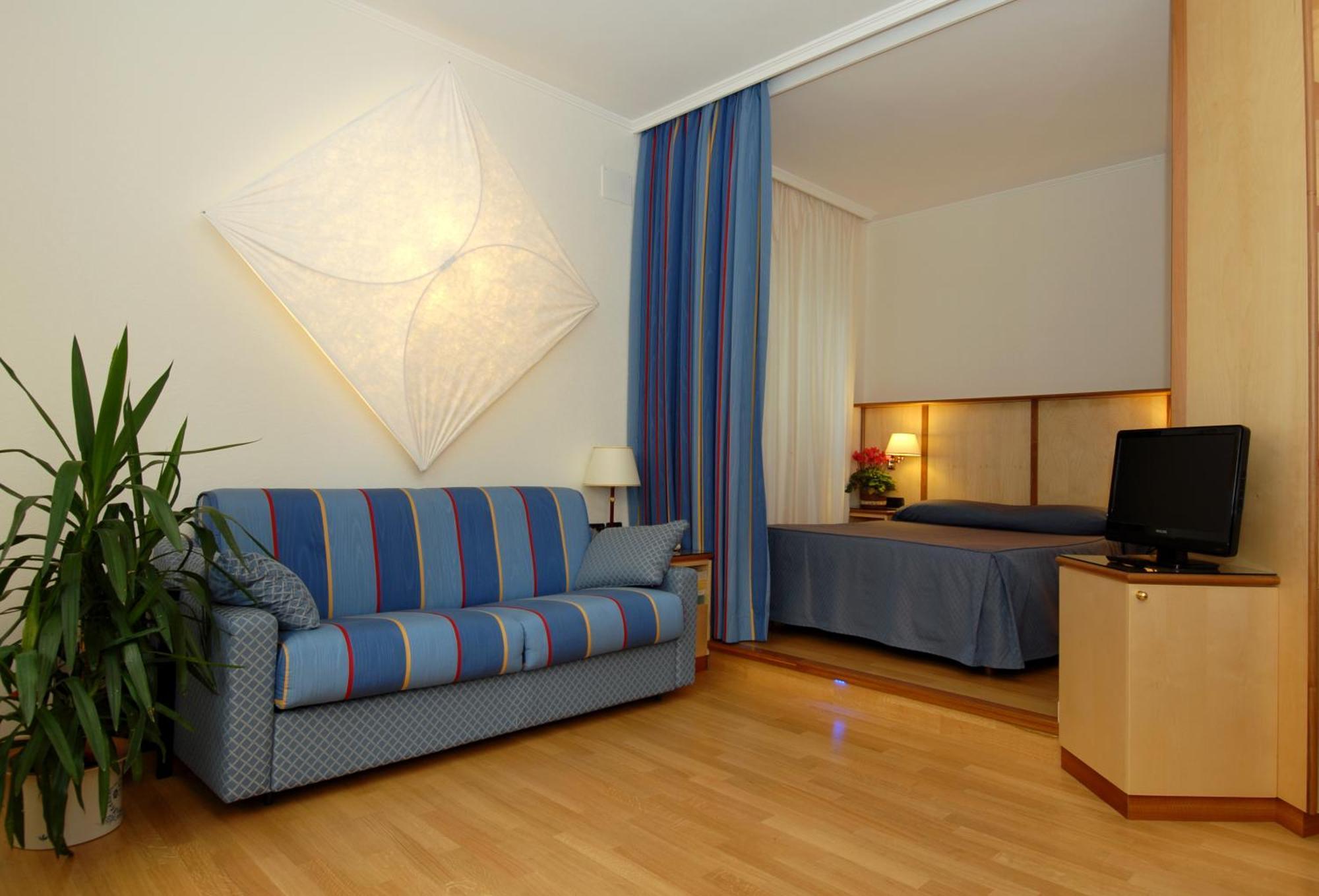 Prati Home Рим Екстер'єр фото