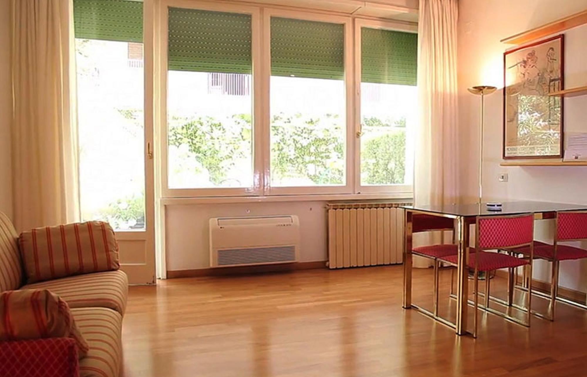 Prati Home Рим Екстер'єр фото